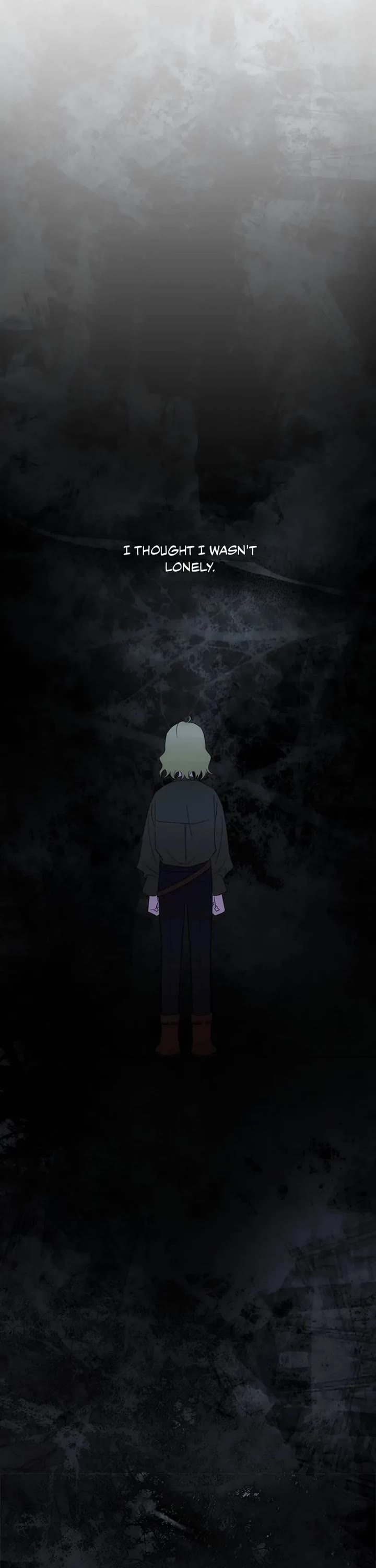 The Baby Isn’t Yours chapter 56 page 2