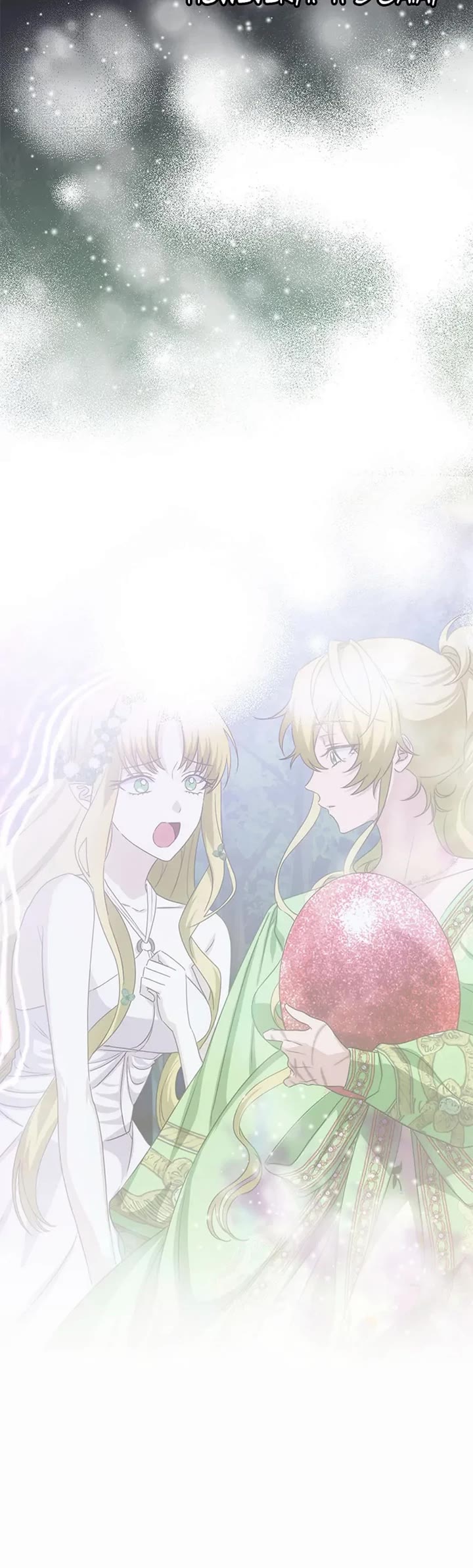 The Baby Isn’t Yours chapter 56 page 30