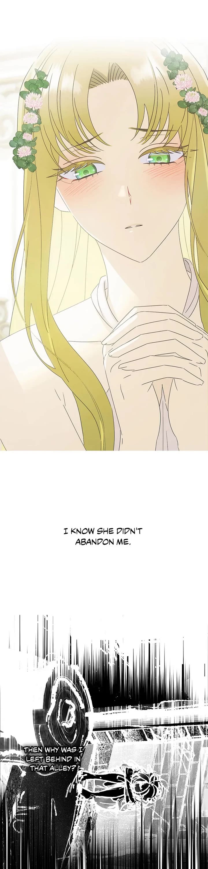 The Baby Isn’t Yours chapter 56 page 31