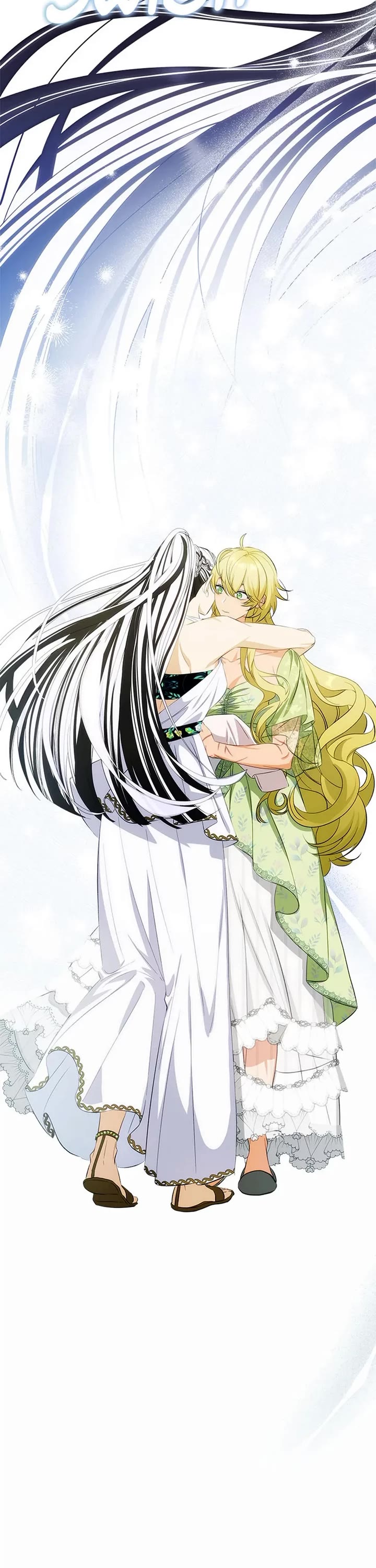 The Baby Isn’t Yours chapter 56 page 8