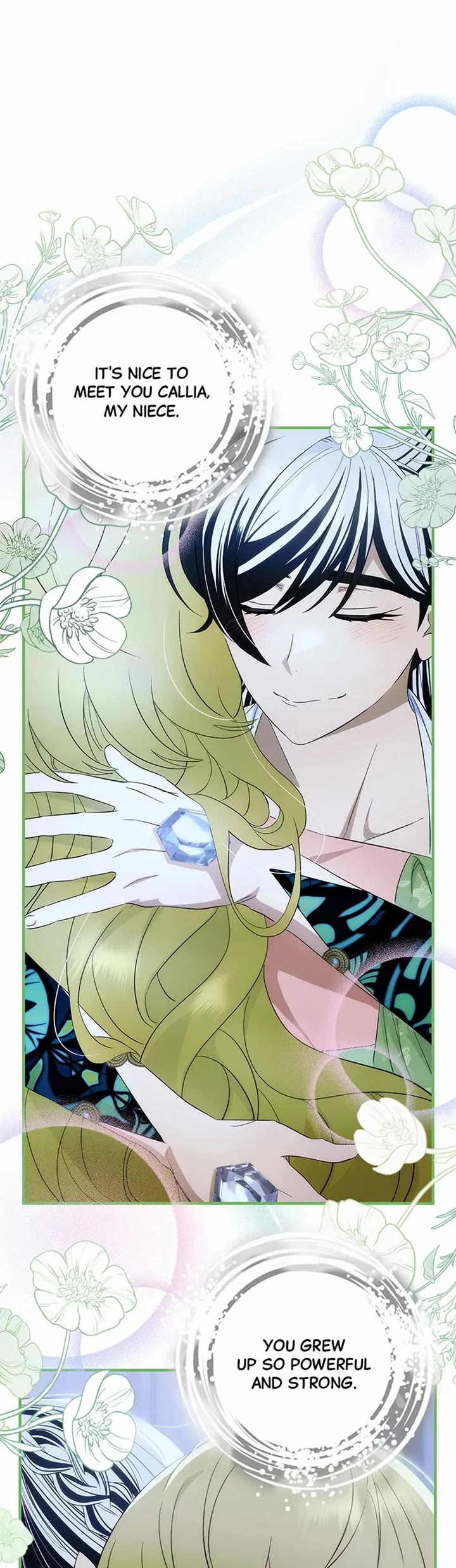 The Baby Isn’t Yours chapter 56 page 9