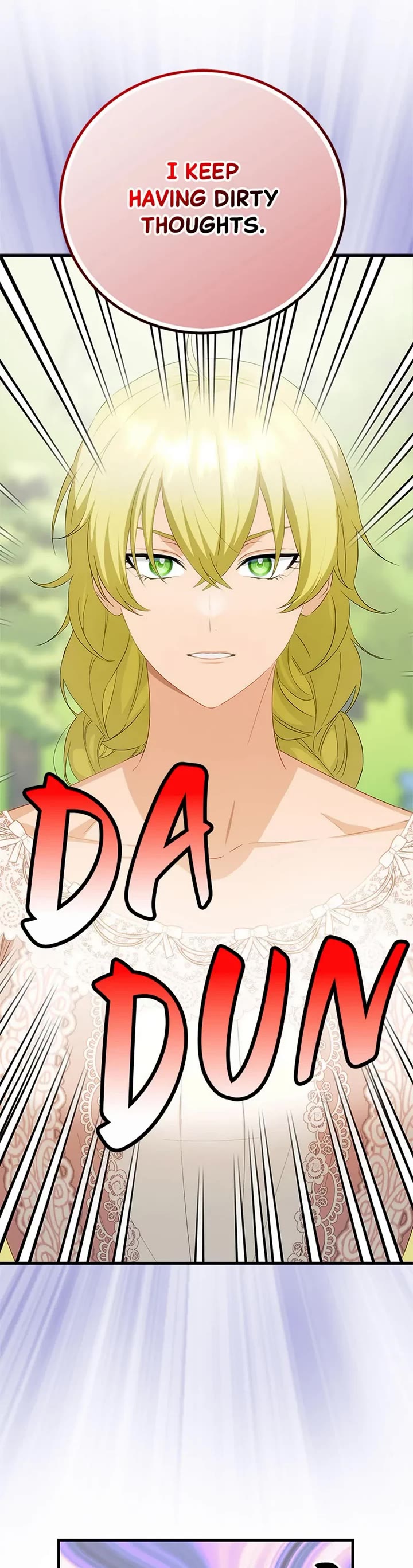 The Baby Isn’t Yours chapter 57 page 14