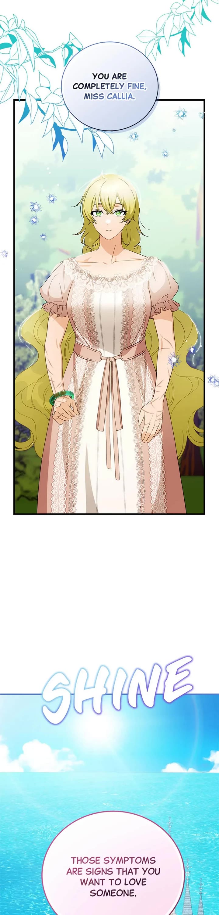 The Baby Isn’t Yours chapter 57 page 22