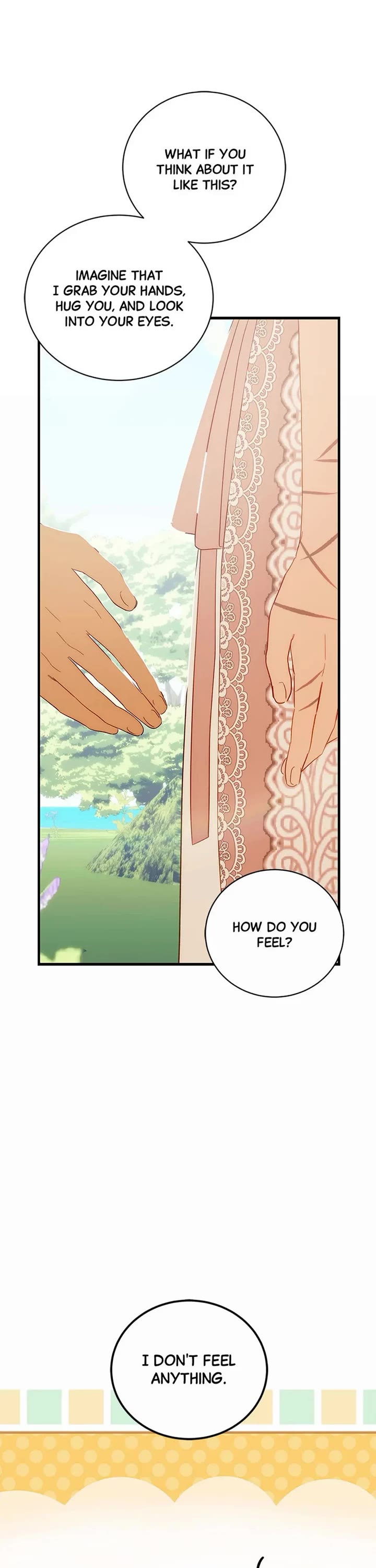 The Baby Isn’t Yours chapter 57 page 27