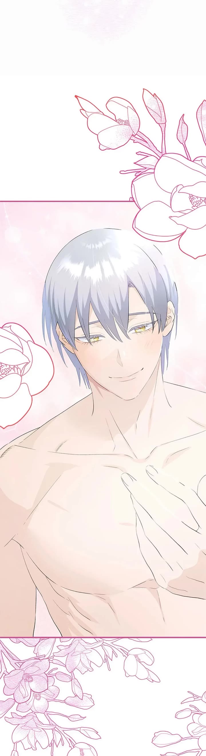 The Baby Isn’t Yours chapter 57 page 29