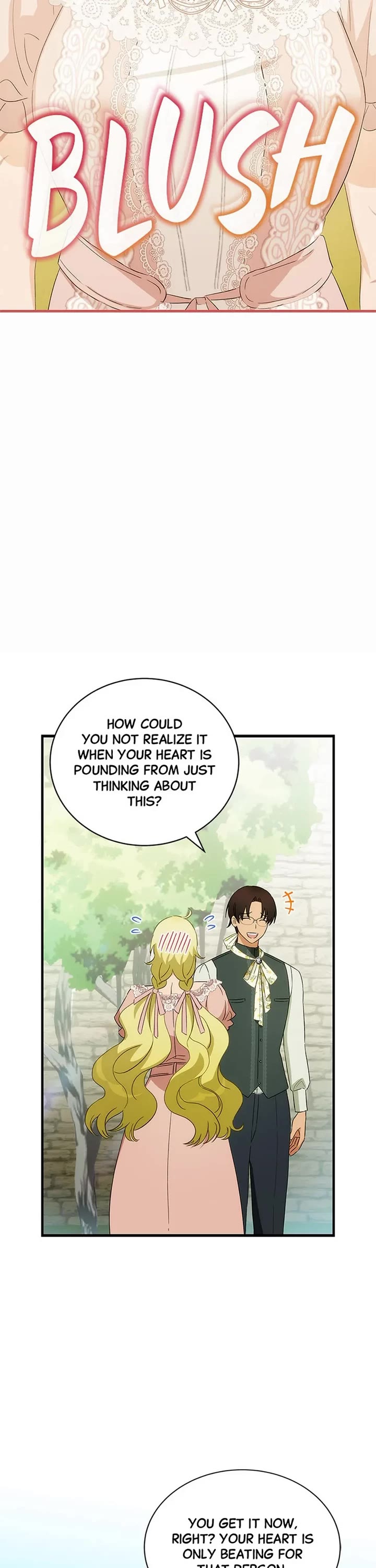 The Baby Isn’t Yours chapter 57 page 31