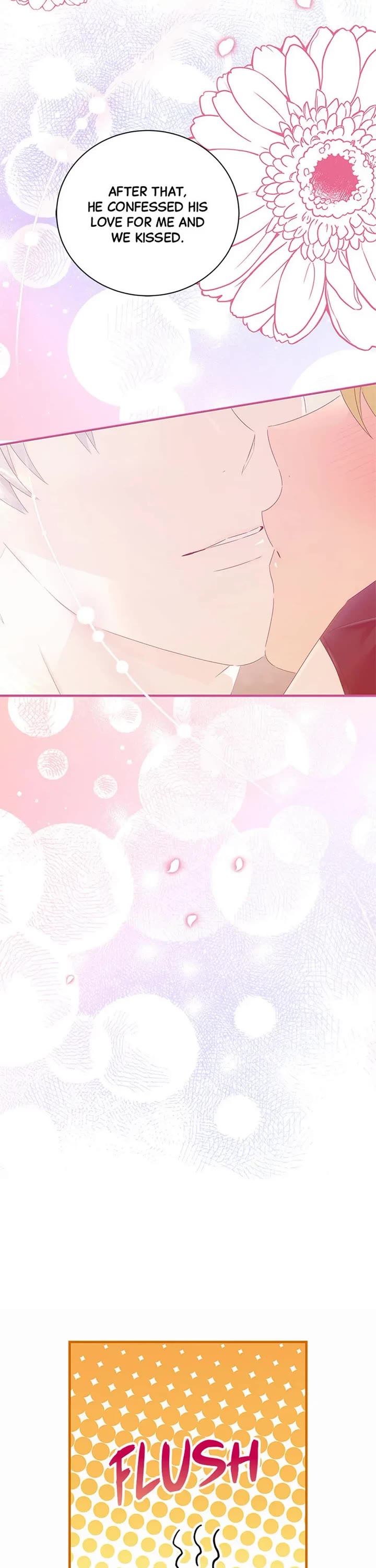 The Baby Isn’t Yours chapter 57 page 36