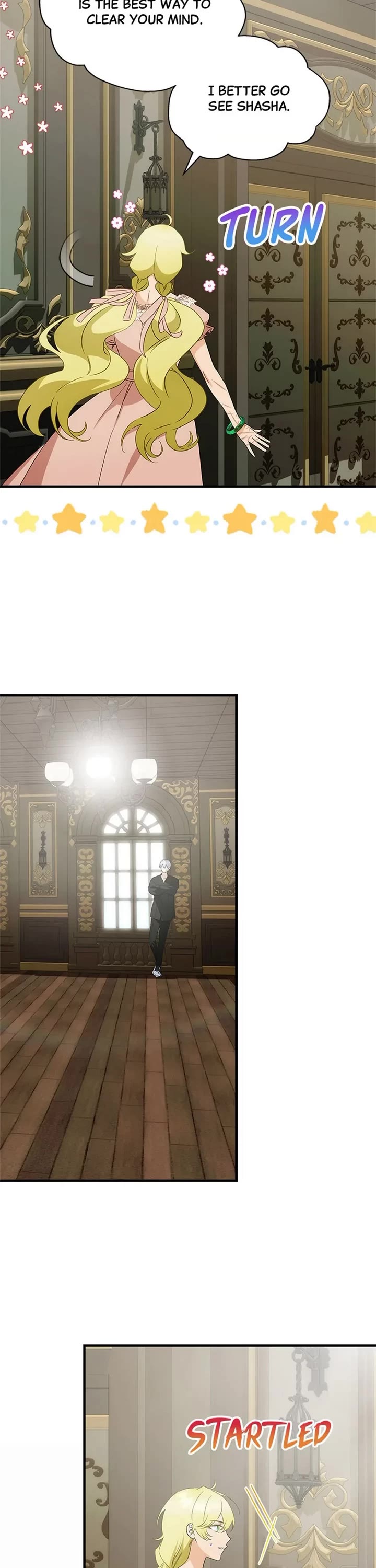 The Baby Isn’t Yours chapter 57 page 38