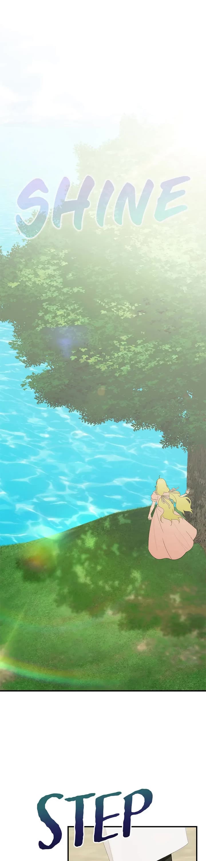 The Baby Isn’t Yours chapter 58 page 11