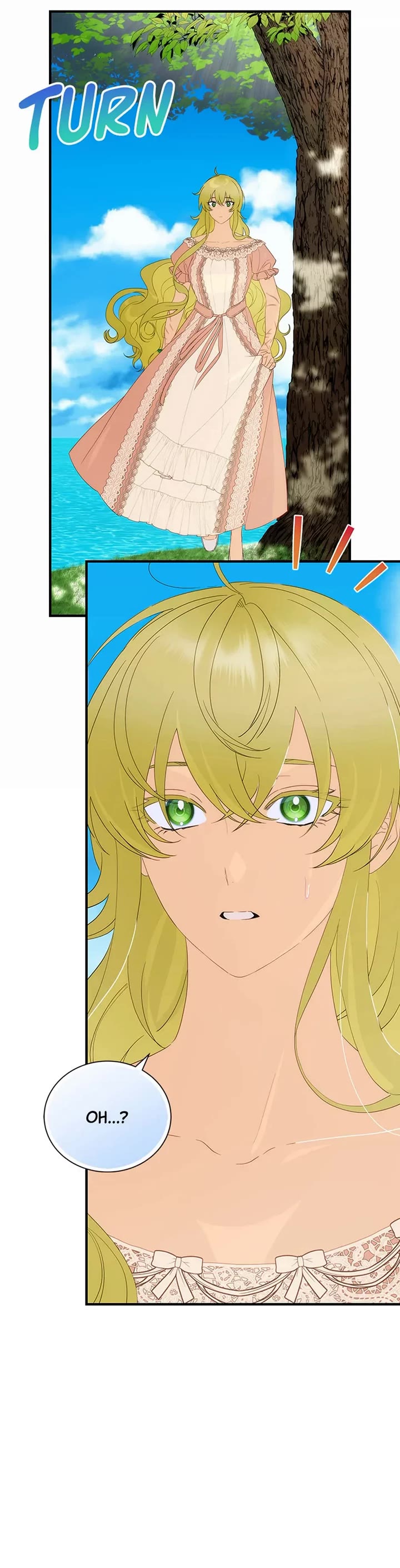 The Baby Isn’t Yours chapter 58 page 14