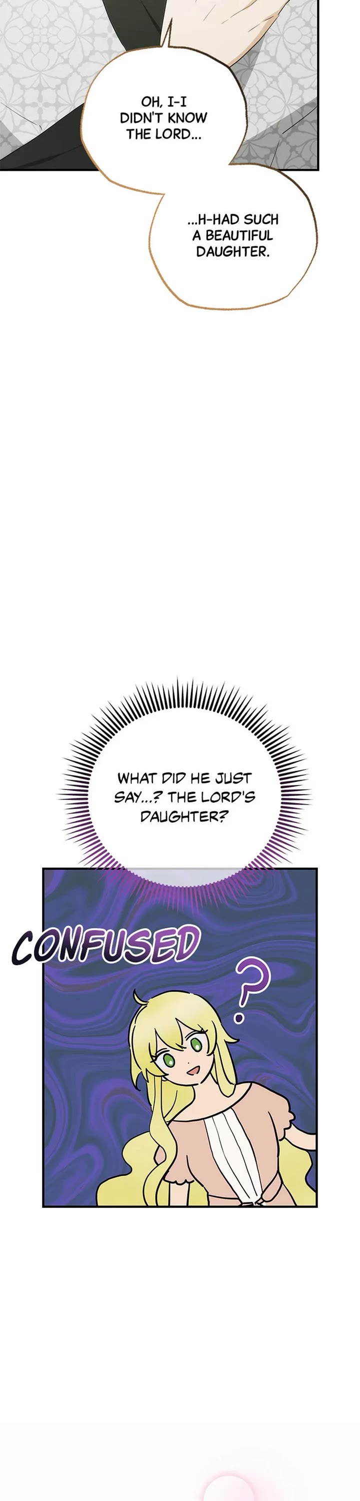 The Baby Isn’t Yours chapter 58 page 16