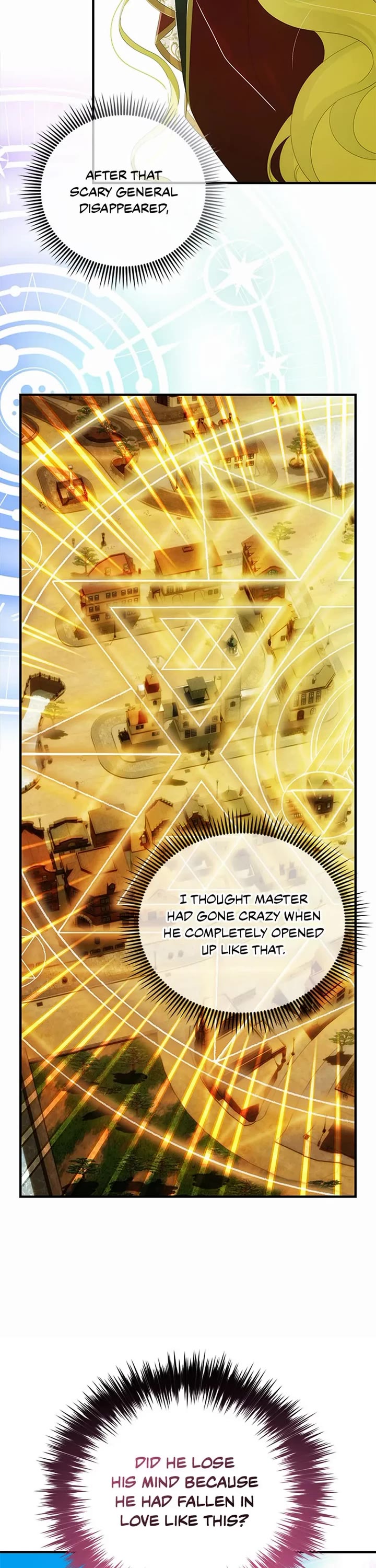 The Baby Isn’t Yours chapter 58 page 18