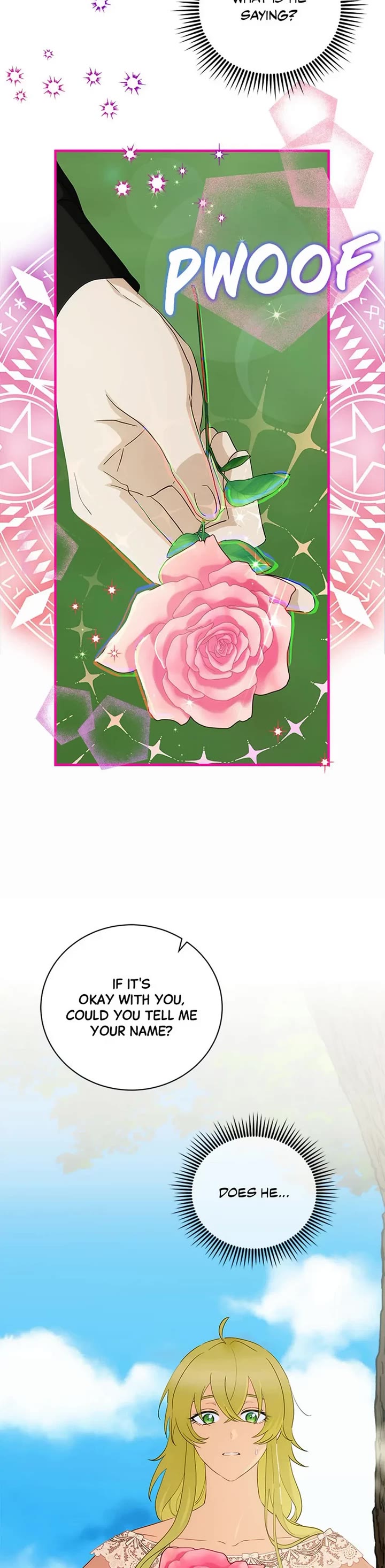 The Baby Isn’t Yours chapter 58 page 20