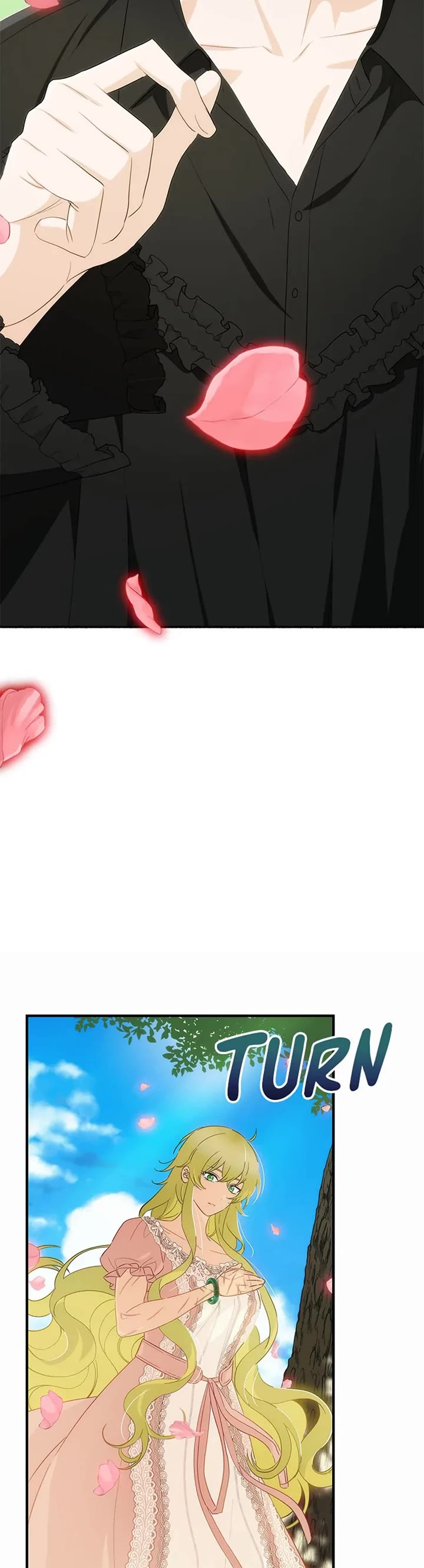 The Baby Isn’t Yours chapter 58 page 24