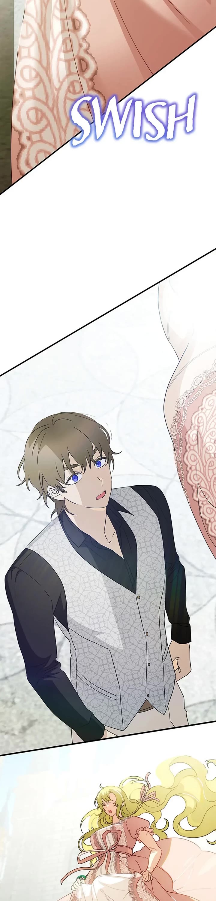 The Baby Isn’t Yours chapter 58 page 3