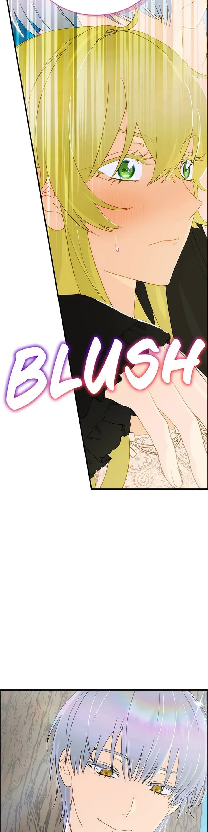 The Baby Isn’t Yours chapter 58 page 35