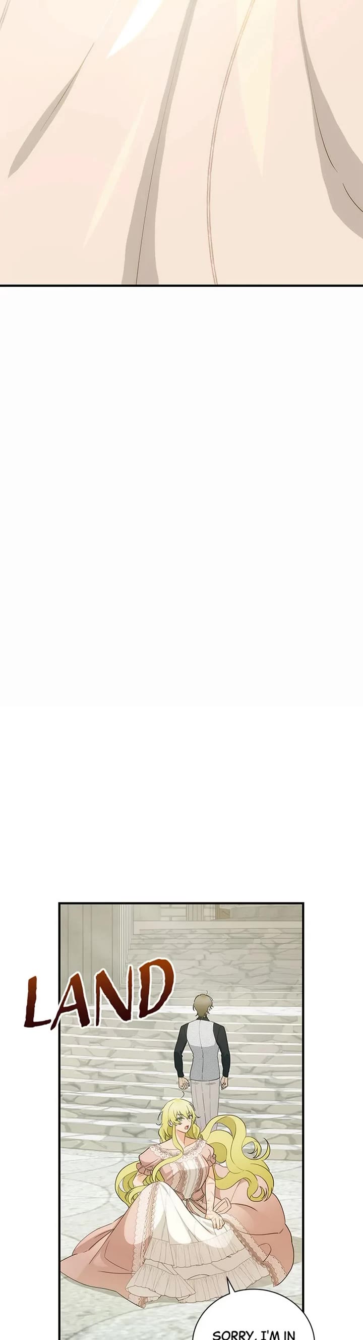 The Baby Isn’t Yours chapter 58 page 5