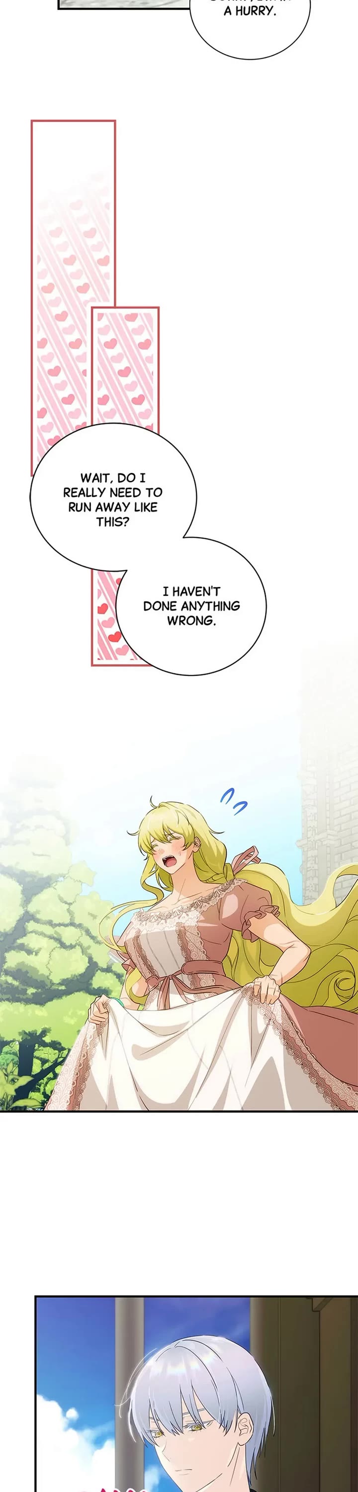 The Baby Isn’t Yours chapter 58 page 6