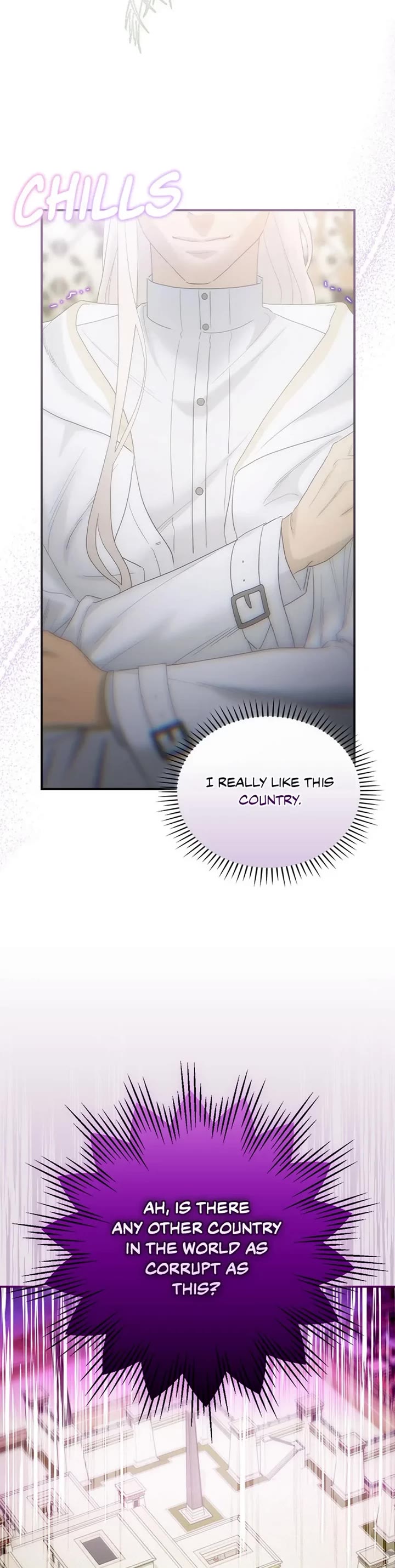 The Baby Isn’t Yours chapter 59 page 29