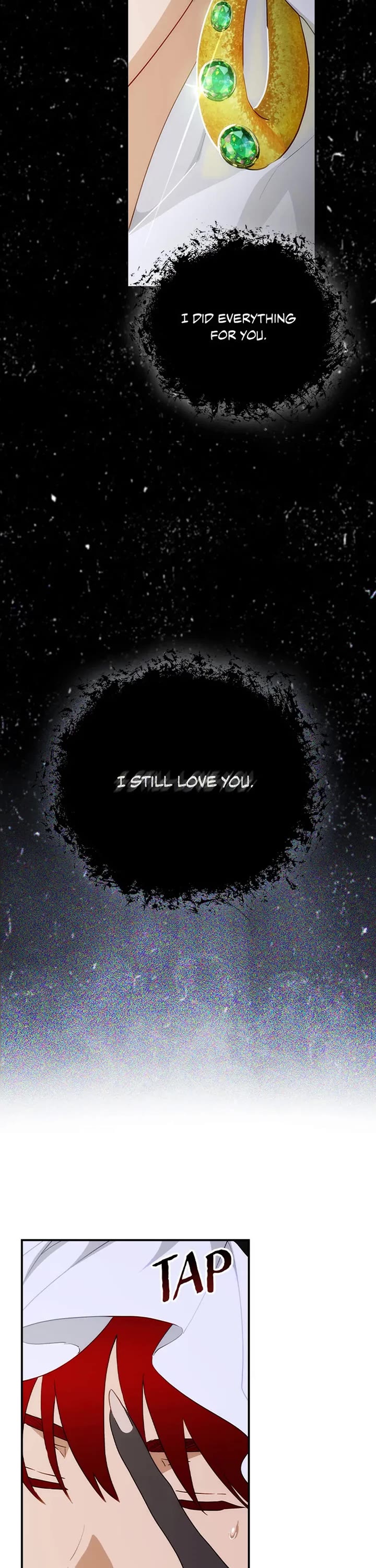 The Baby Isn’t Yours chapter 59 page 3