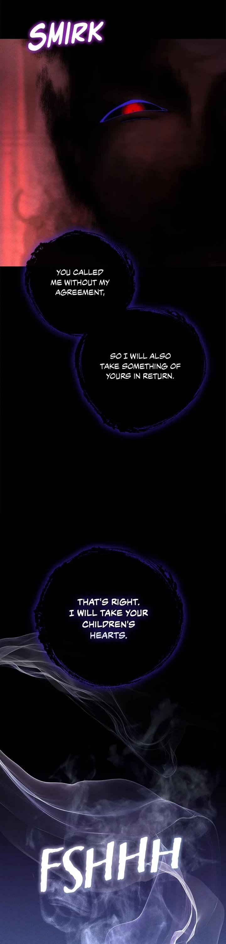 The Baby Isn’t Yours chapter 59 page 37