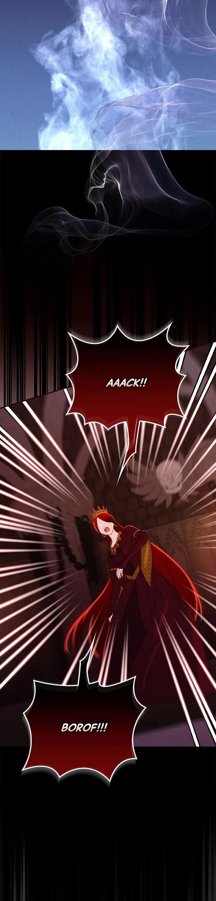 The Baby Isn’t Yours chapter 59 page 38