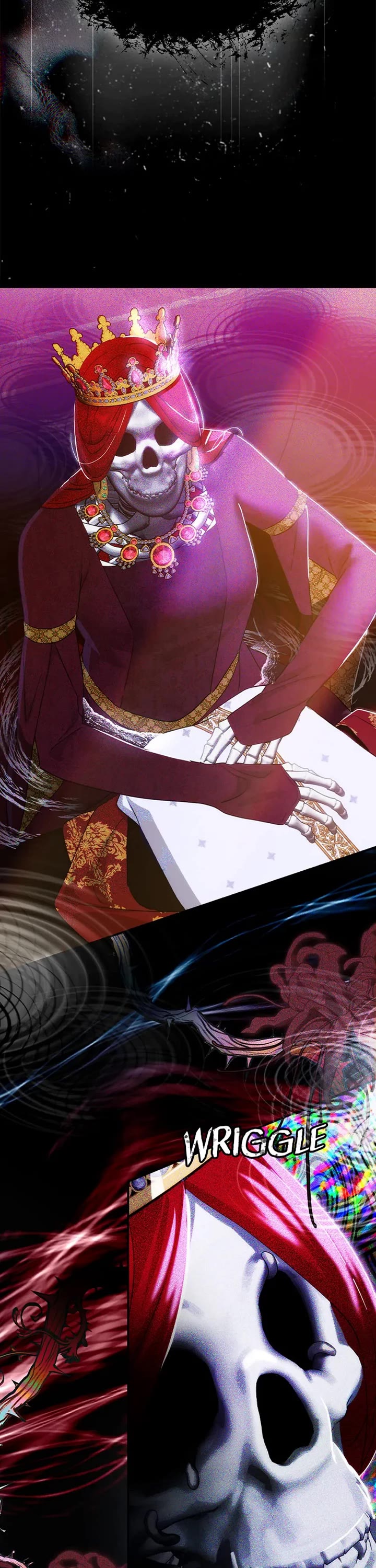 The Baby Isn’t Yours chapter 59 page 7