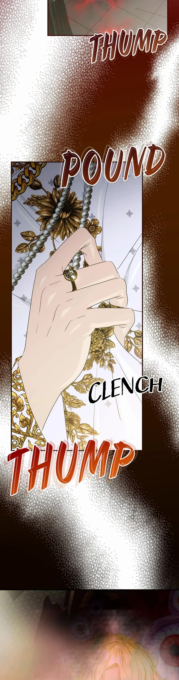 The Baby Isn’t Yours chapter 60 page 10