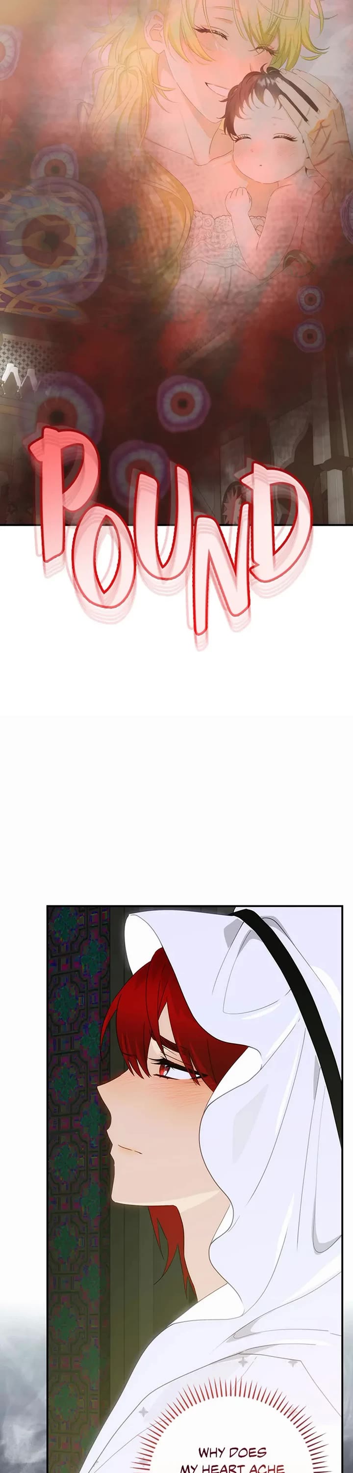 The Baby Isn’t Yours chapter 60 page 11