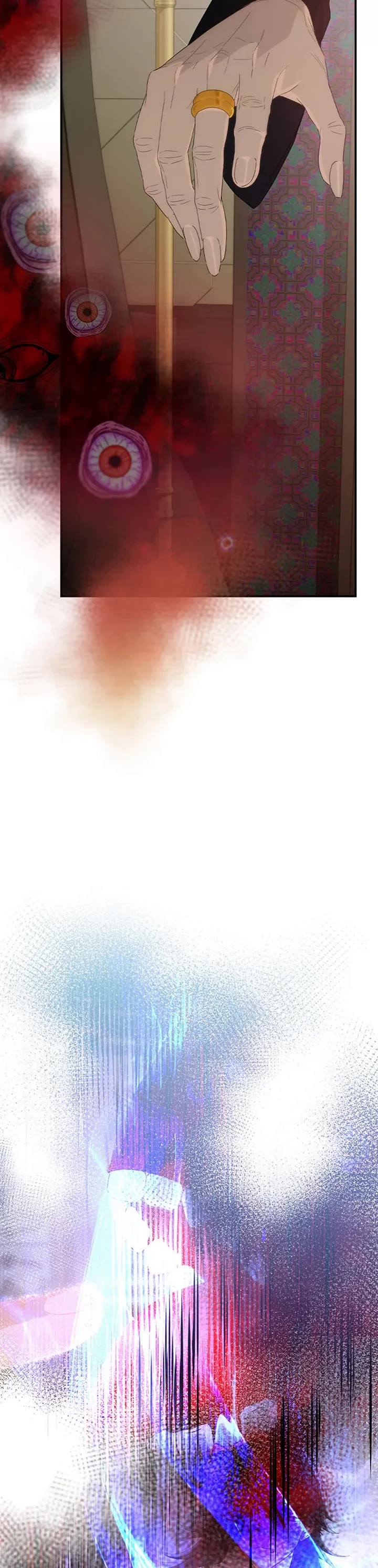 The Baby Isn’t Yours chapter 60 page 15