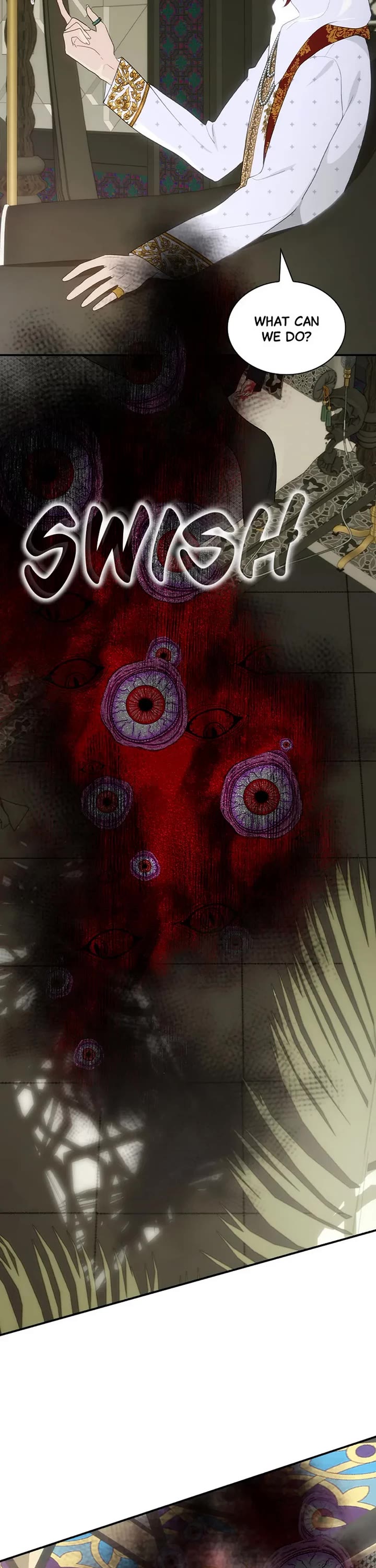 The Baby Isn’t Yours chapter 60 page 2