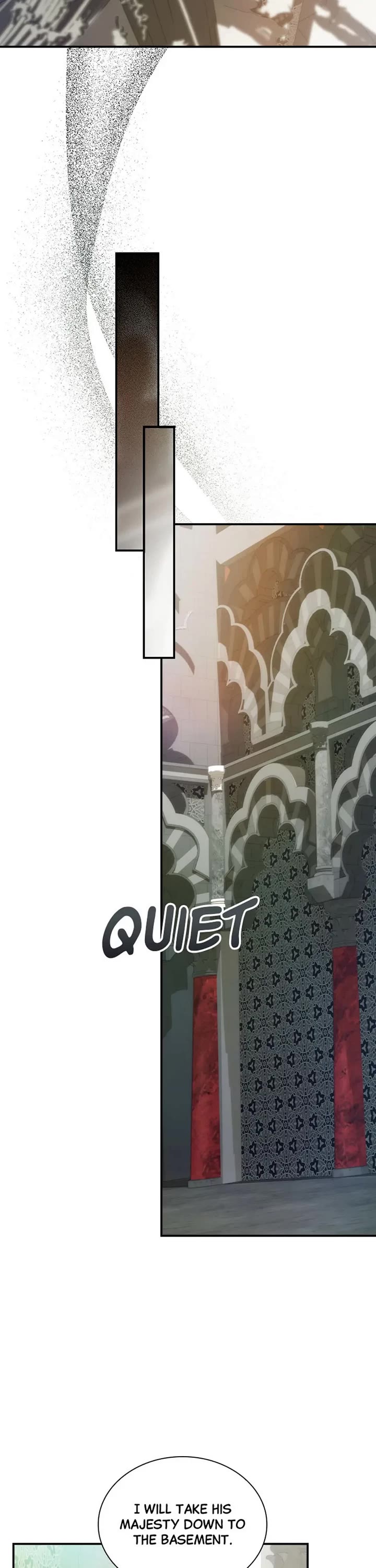 The Baby Isn’t Yours chapter 60 page 23