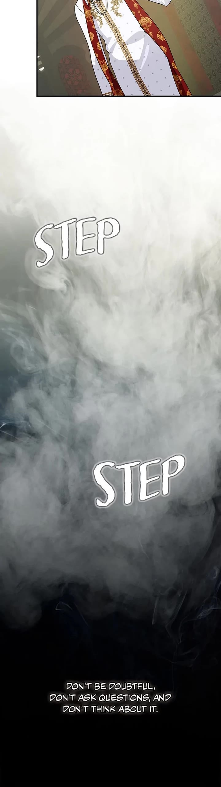 The Baby Isn’t Yours chapter 60 page 25