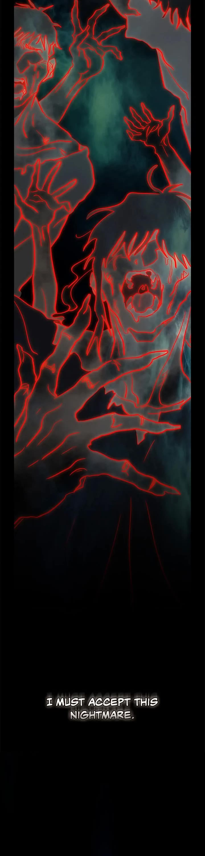 The Baby Isn’t Yours chapter 60 page 27