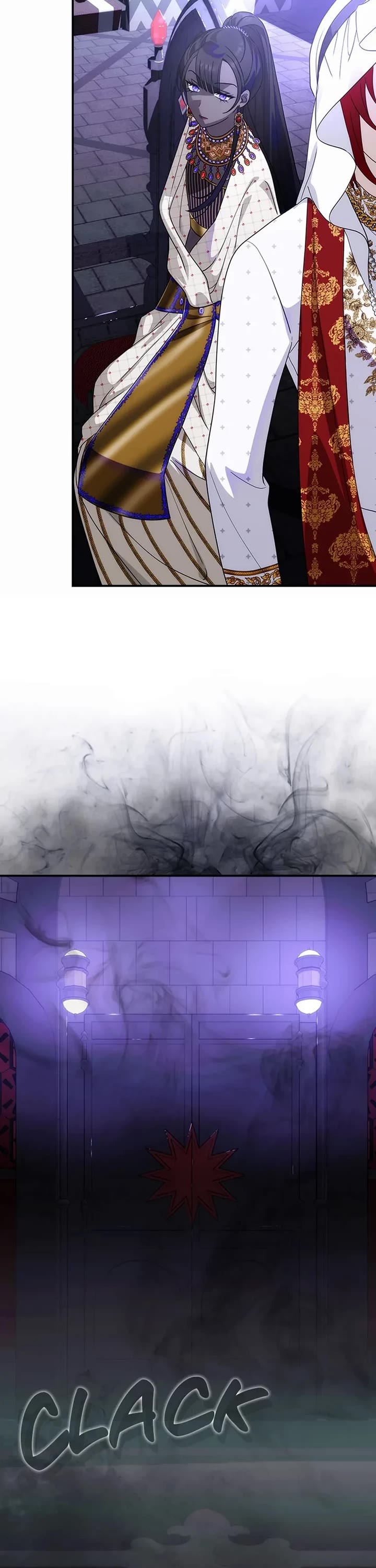 The Baby Isn’t Yours chapter 60 page 32