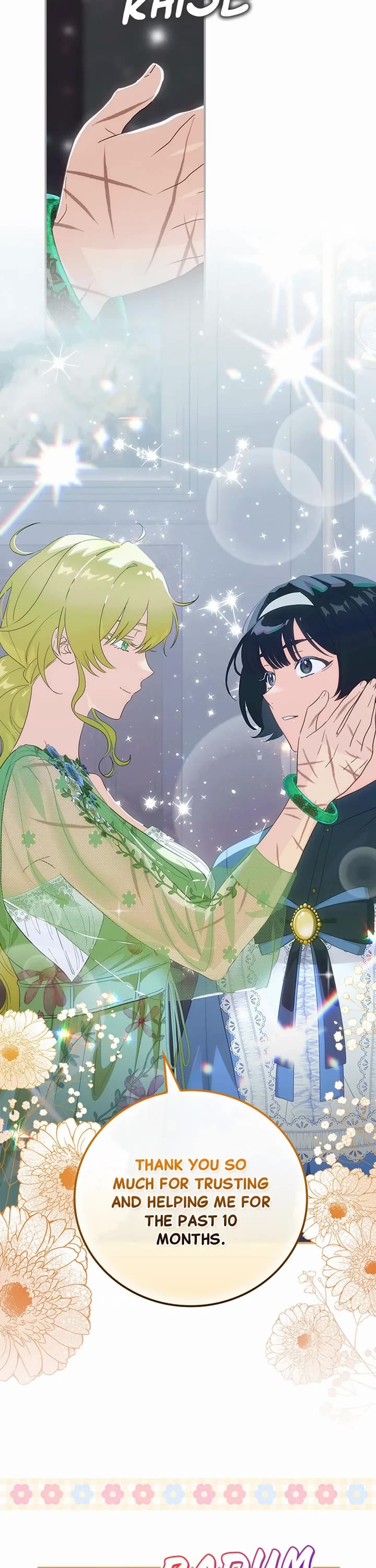 The Baby Isn’t Yours chapter 60 page 43