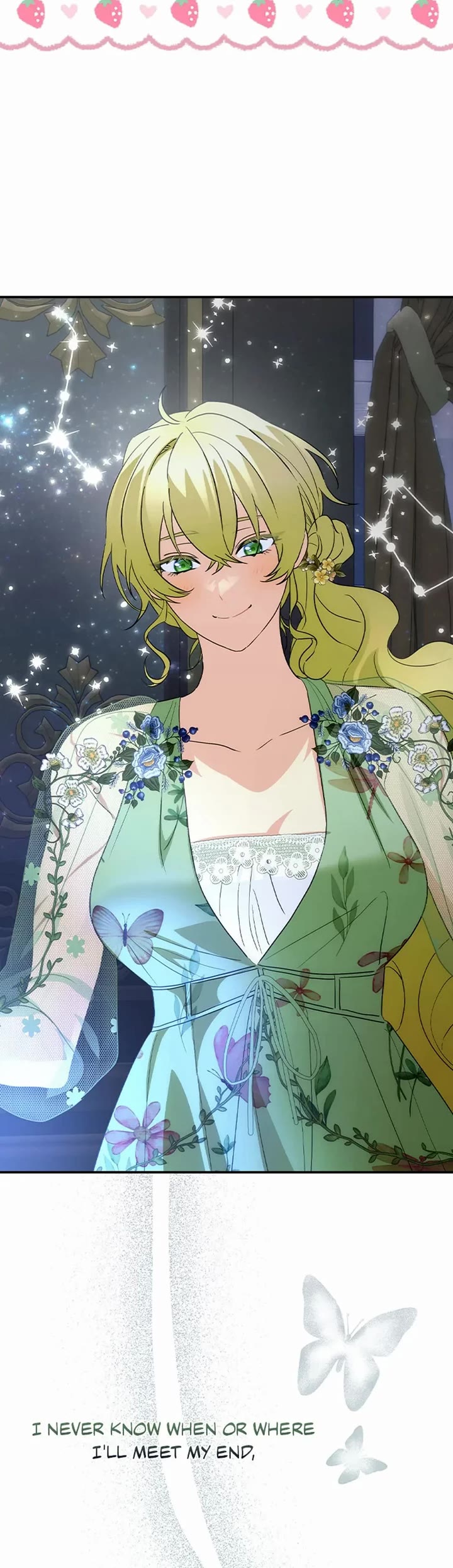 The Baby Isn’t Yours chapter 60 page 45