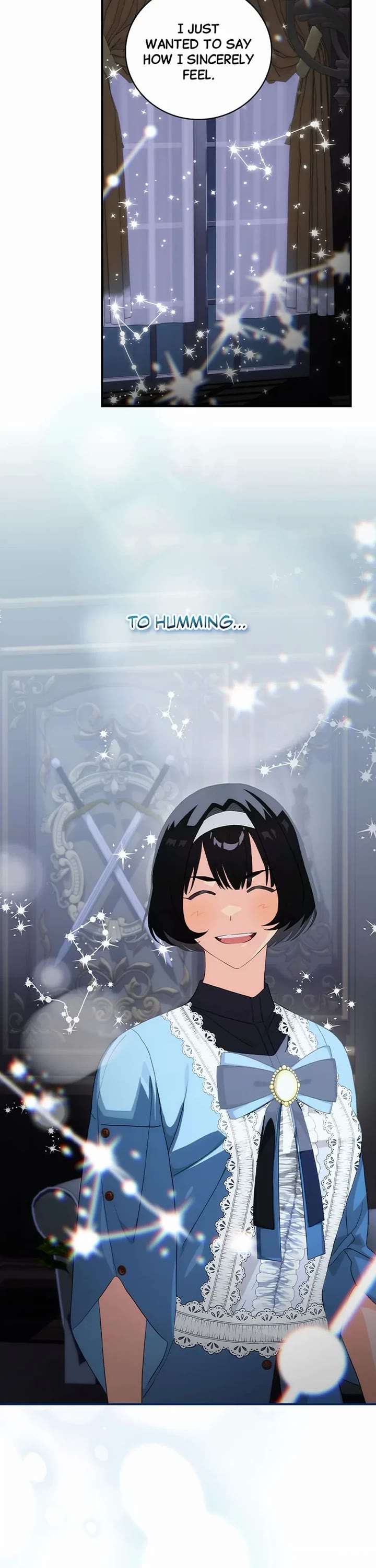 The Baby Isn’t Yours chapter 60 page 47