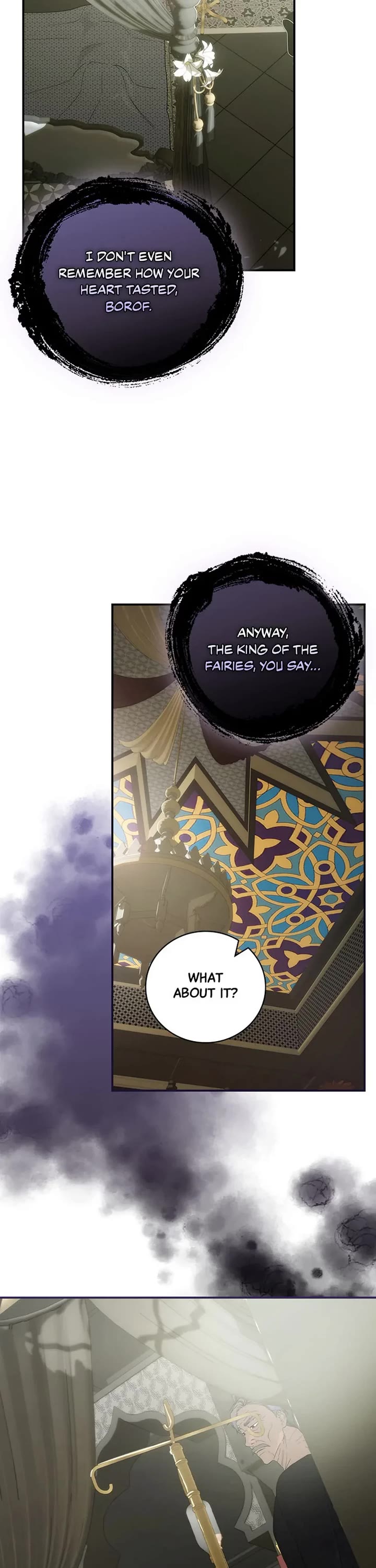 The Baby Isn’t Yours chapter 60 page 6