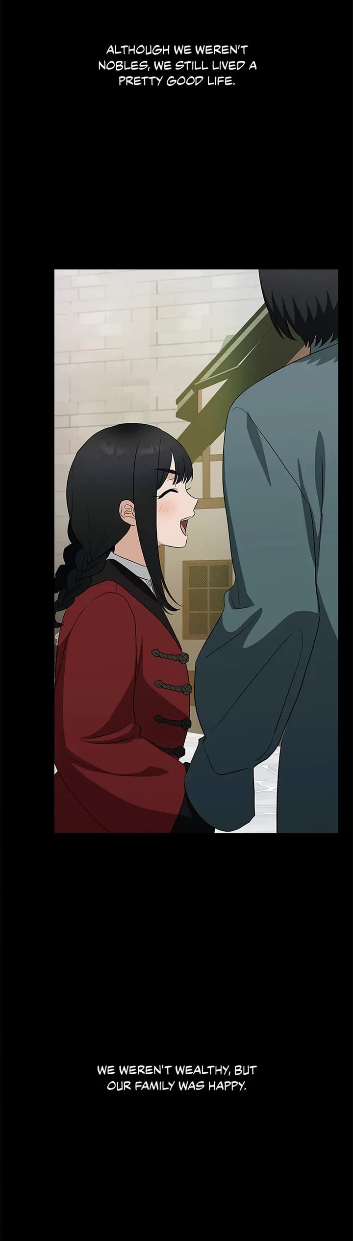 The Baby Isn’t Yours chapter 61 page 10