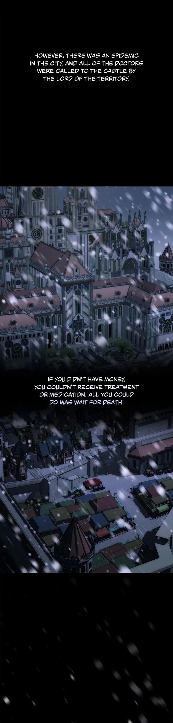 The Baby Isn’t Yours chapter 61 page 12