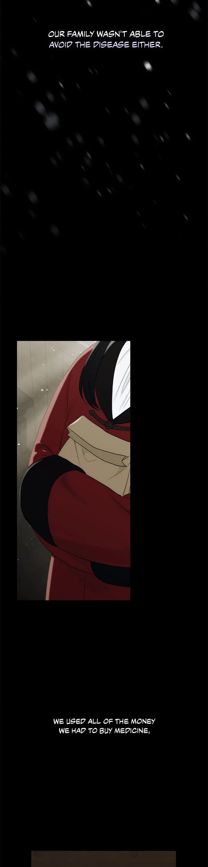 The Baby Isn’t Yours chapter 61 page 13