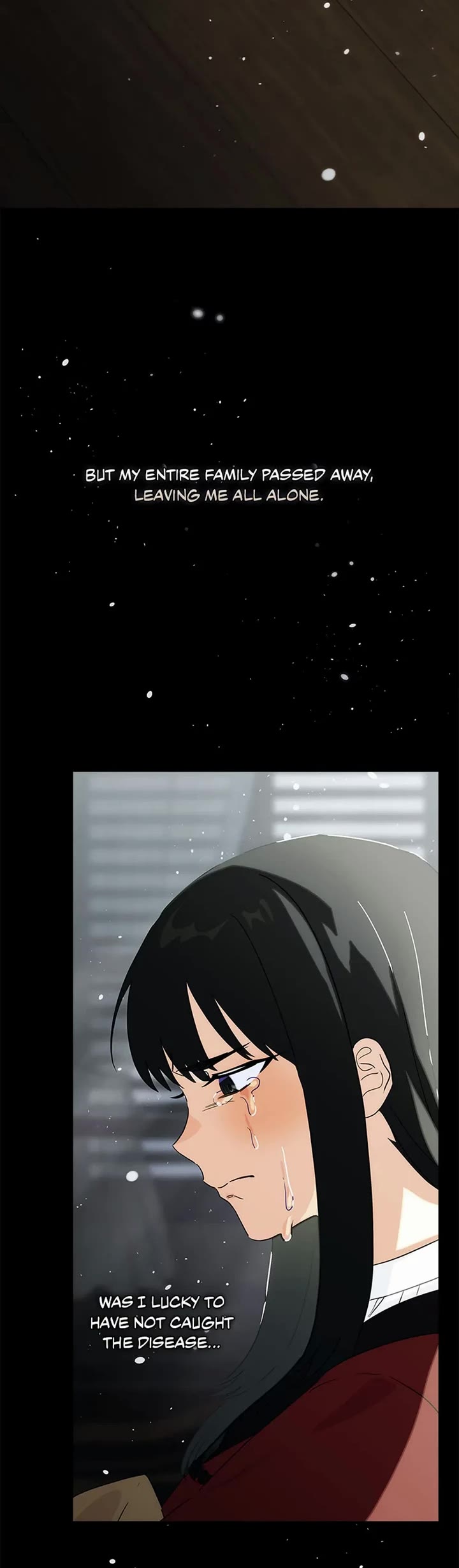 The Baby Isn’t Yours chapter 61 page 15