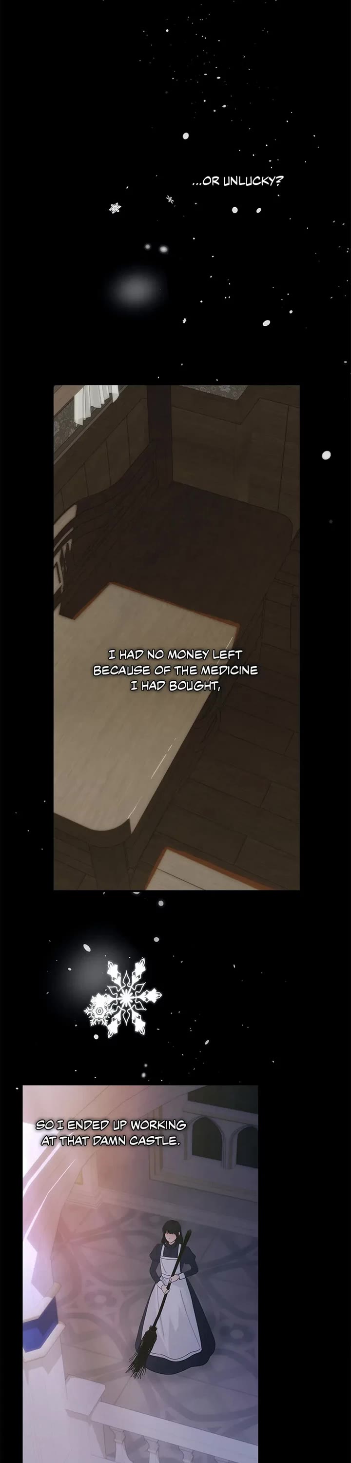 The Baby Isn’t Yours chapter 61 page 16