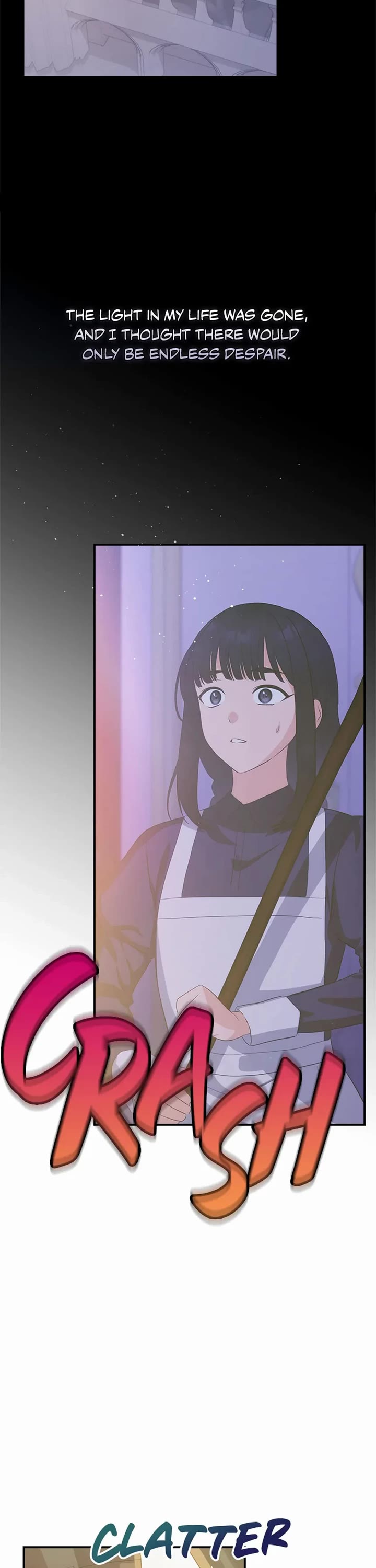 The Baby Isn’t Yours chapter 61 page 17