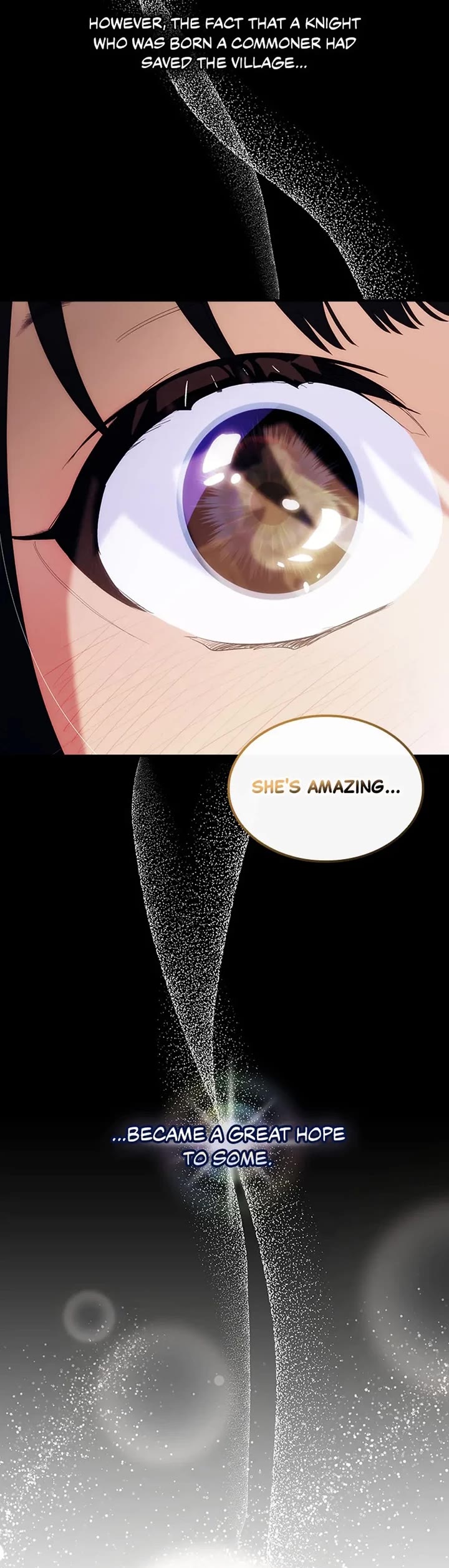 The Baby Isn’t Yours chapter 61 page 24