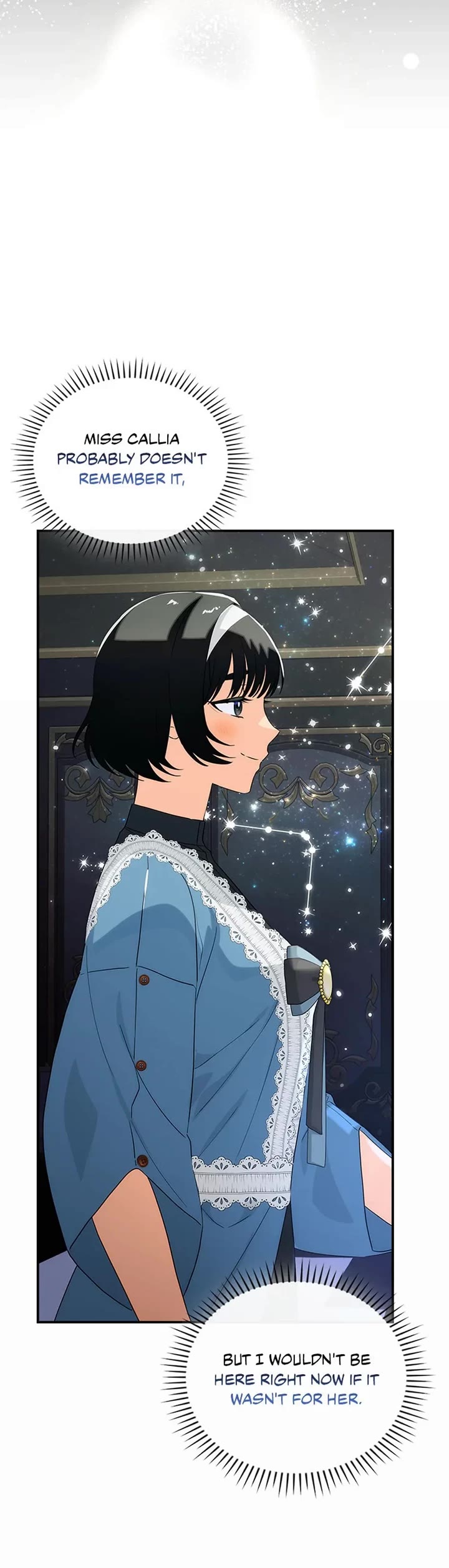 The Baby Isn’t Yours chapter 61 page 25