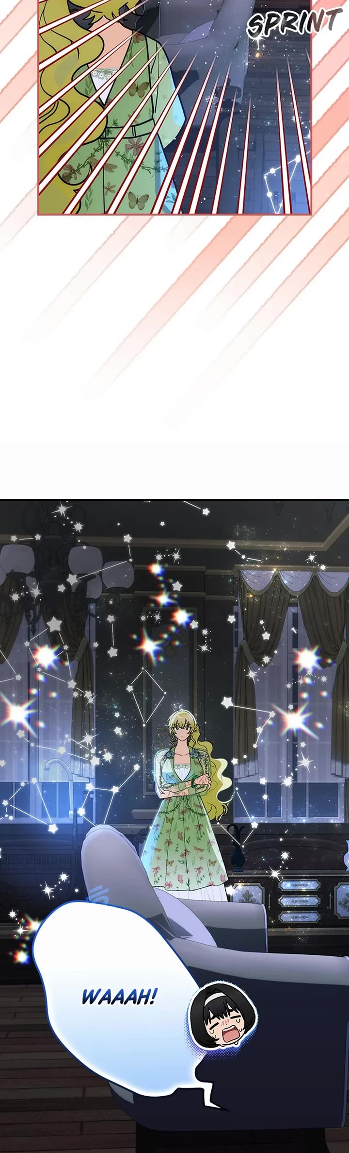 The Baby Isn’t Yours chapter 61 page 30