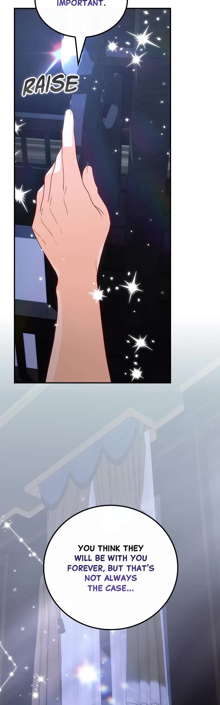 The Baby Isn’t Yours chapter 61 page 5