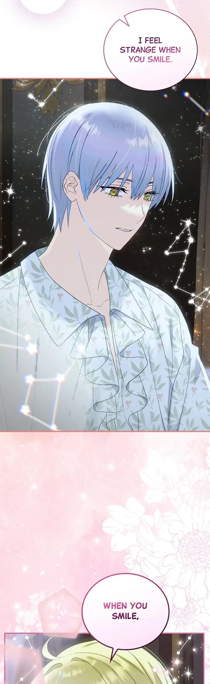 The Baby Isn’t Yours chapter 62 page 10